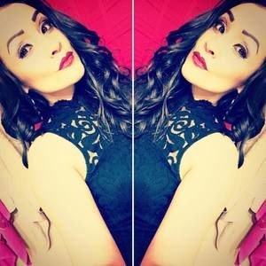 Meet your Posher, Janett